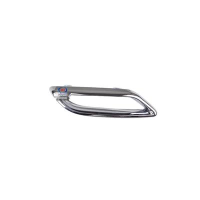 Changan EADO PLUS Muffler Chrome Decorative Frame - Vehicle Accessories