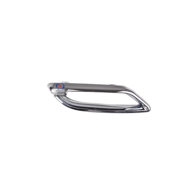 Changan EADO PLUS Muffler Chrome Decorative Frame - Vehicle Accessories Left Side