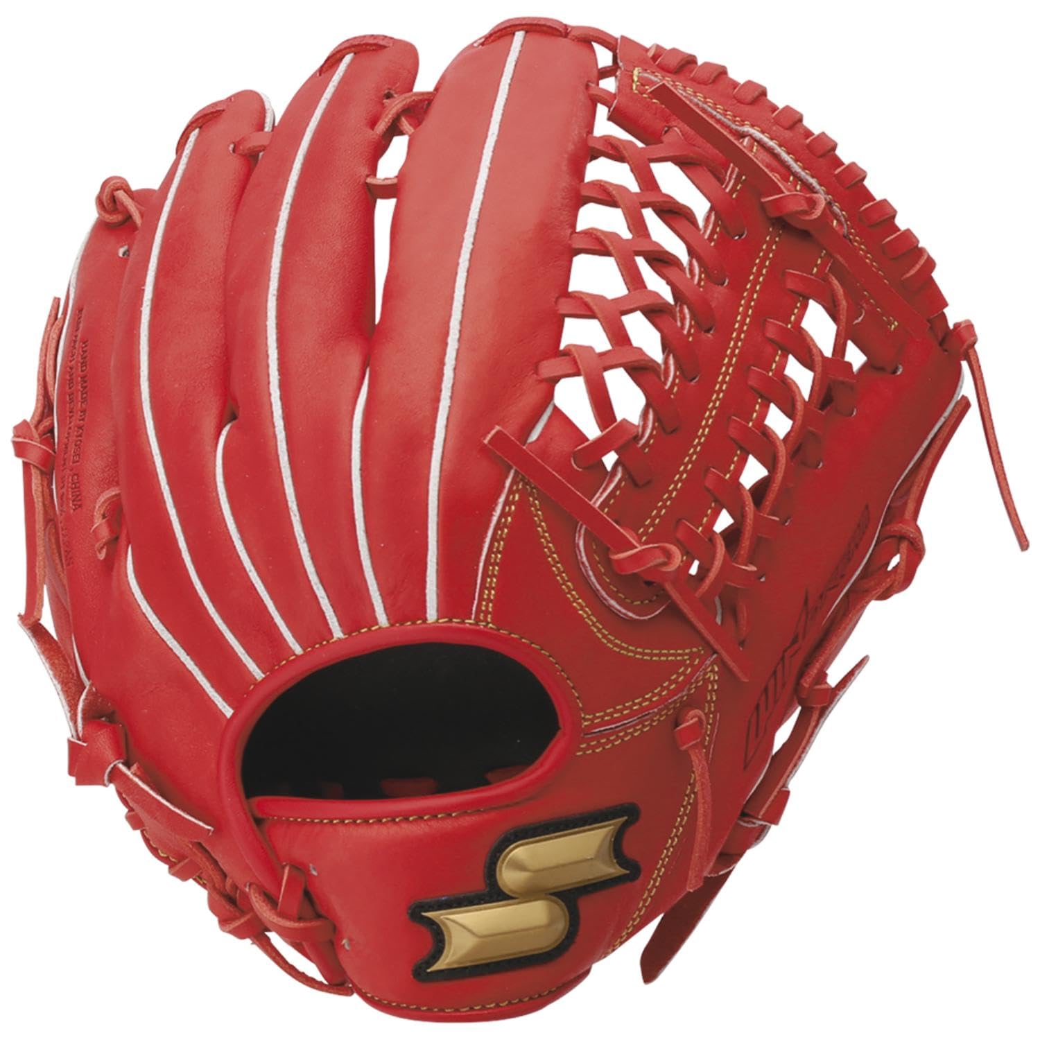 

SSK Soft Baseball Wind Dream Series WNG17524 (SSK) Glove,