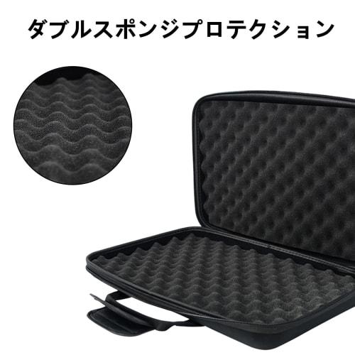 DJ Controller Case, Protective Box for DDJ, DJ Lite, SB, SB2, SB3, RB, EVA Hard Case, Large Controller Case, Protective Bag, DJ Storage Case, Waterpro