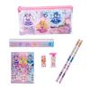 Marusho Kimi To Idol PreCure Stationery Set In Pouch