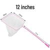 Aquarium Accessories: Small Fish Scoop Net