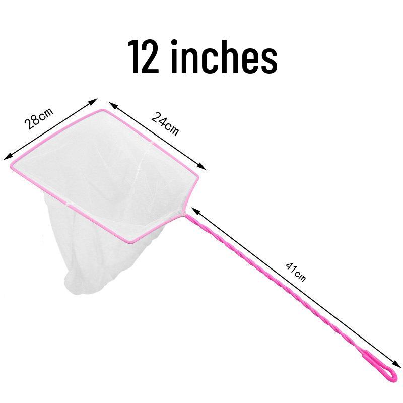 Aquarium Accessories: Small Fish Scoop Net