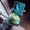 Beautiful Dragonfly Enthusiasts Phone Case For Samsung Galaxy A17 A57 A37 A16 A26 A36 A56 A15 A25 A35 A55 A14 A13 A54 A53 A34 A2
