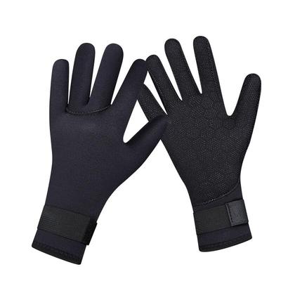 Pulian Anti-Slip Neoprene Diving Gloves