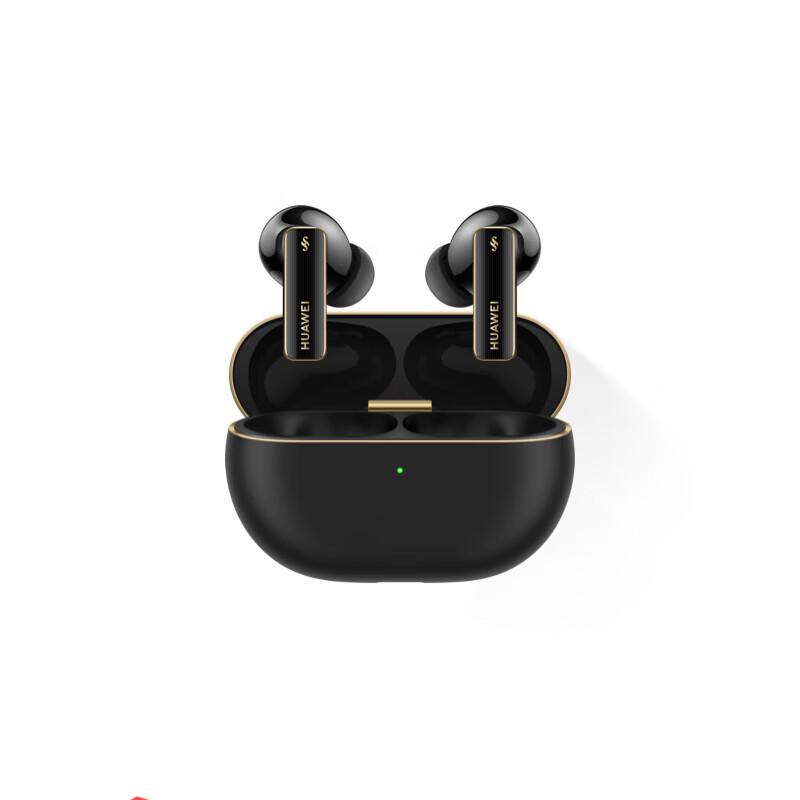 Huawei FreeBuds Pro 4 True Wireless Noise-Cancelling Earbuds