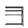 Pantu Military Green Modular Storage Racks