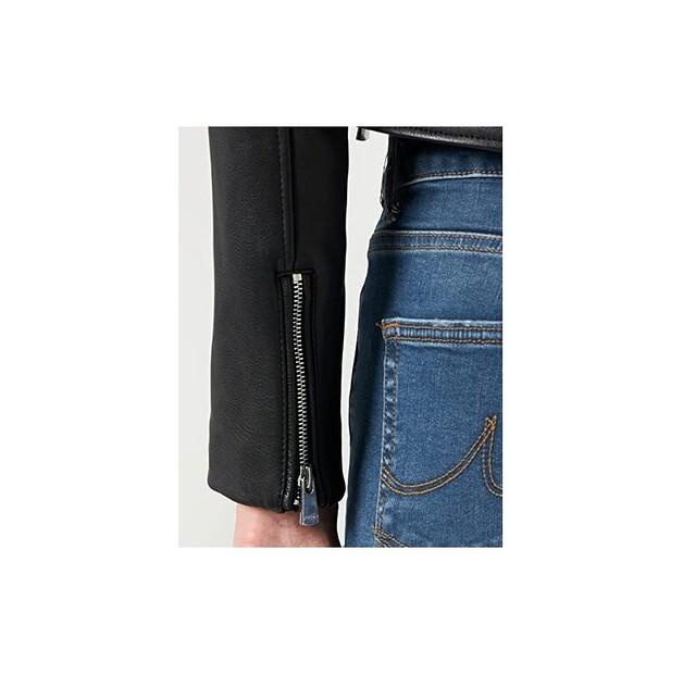 Куртка кожаная PINKO 1G16E6 Y672