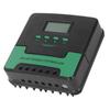 MPPT Solar Charge Controller 12V 24V Automatic Identification LCD Panel Regulator Intelligent Lighting Battery Charging