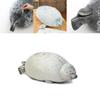 Large Chubby Blob Seal Plush Toy Animal Pillow Pet Soft And Cute Ocean Stuffed Doll Gift