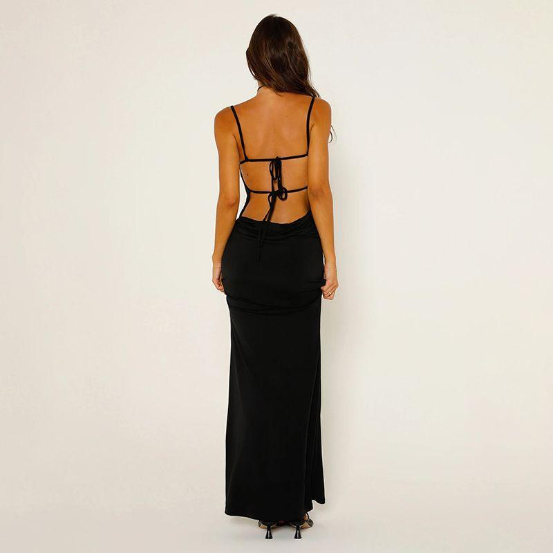 H Home [39.9 Yuan/1 Piece Optional!]!] Sexy Spring Summer Dress Pants# First Come First Served! It Will Not Be Replenished after Being Sold out!!