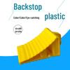 Portable Plastic Wheel Chock