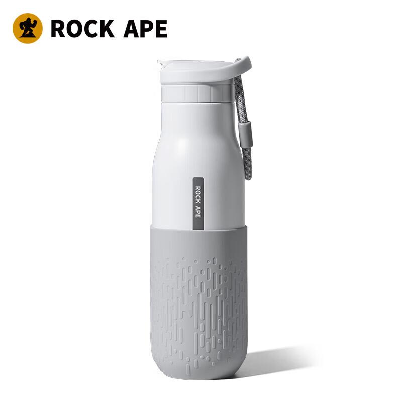 Термокружка Rock Ape Outdoor из нержавеющей стали