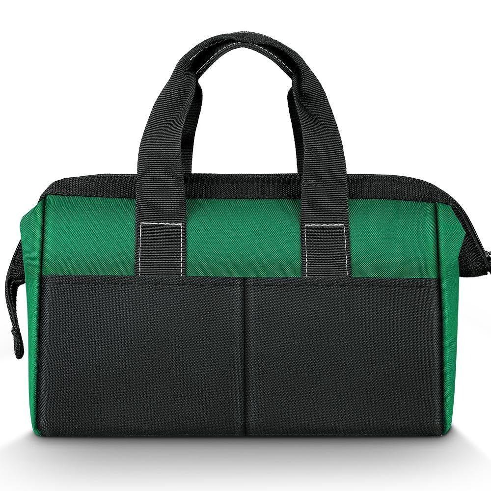 Neue Oxford Werkzeugtasche Verschleißfest Tragbar Handtasche Praktisch Wasserdicht Holzbearbeitung Handwerkzeugtasche Holzbearbeitung
