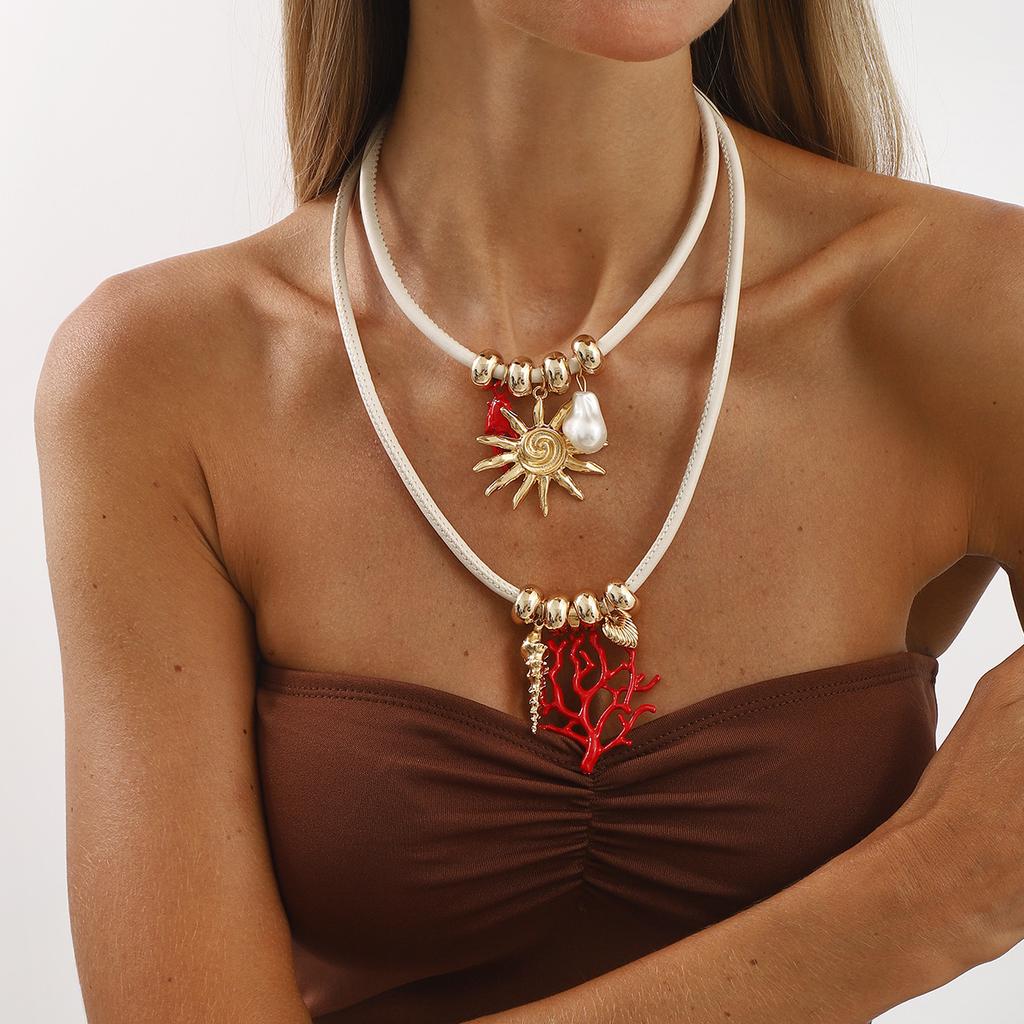 Fashion Necklace  For Women's Jewelry