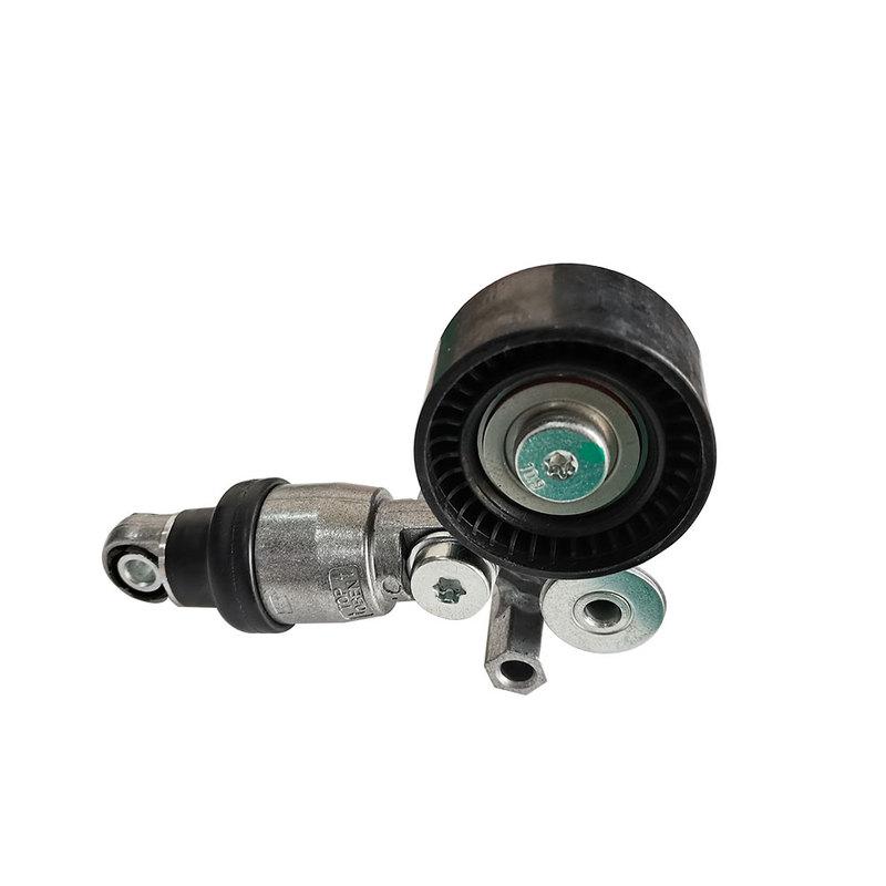 Timing Belt Tensioner Assembly PE03-15-980A PE03-15-980 For Mazda CX-3 CX-5 CX-9 MX-5 Mazda3 Mazda6 2011-2017