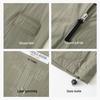 U.S. POLO ASSN. Men's Ice Silk Sun Protection Jacket