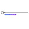 Stainless Steel Urethral Sounding Sounds Dilator Catheter Bdsm Electrosex Penis Plug Sex Toys