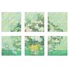 3D Minimalist Self-Adhesive Tile & Wallpaper for Quick Home Renovation
