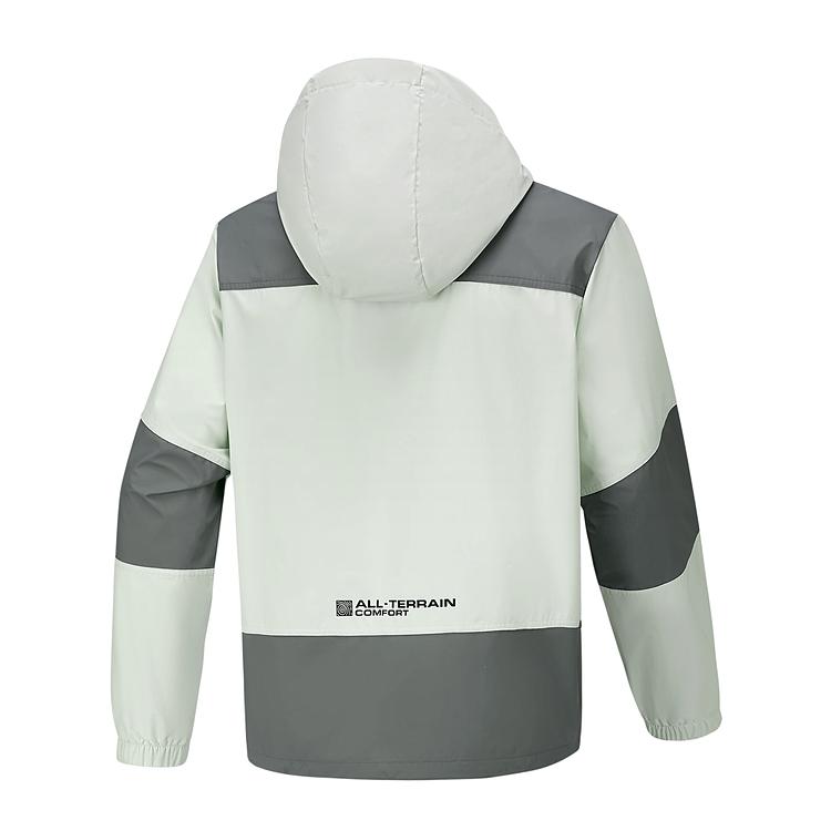 Skechers Outdoor Series Comfortable Jacket Men Jackets P125M003-053A