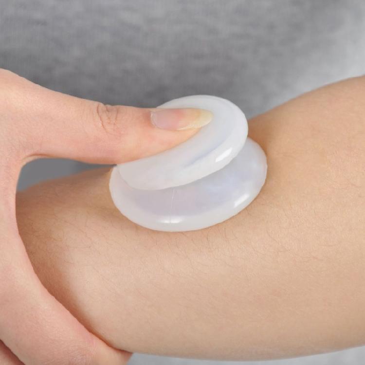 Massage Cup Body Massager Vacuum Therapy Cup Massagem Face Cup Cellulite