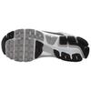 Nike Zoom Vomero 5 Metalická stříbrná Černá Běžné tenisky FJ4151-004