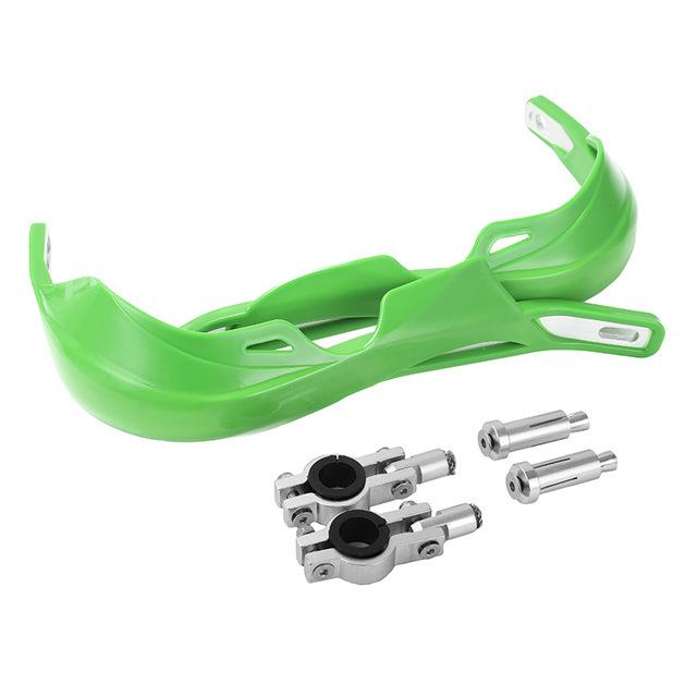 Motorcycle Handguard Protection 22MM 28MM Hand Guard Cover For KTM HONDA YAMAHA SUZUKI ATV Enduro Motocross Dirt Bike  Parts