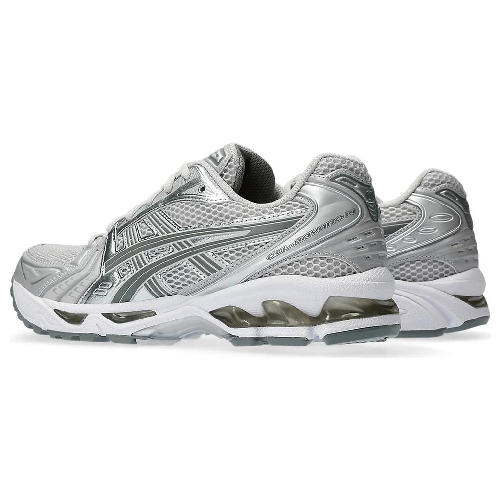 New Asics Gel Kayano 14 Cloud Grey Women's 1202A056-021