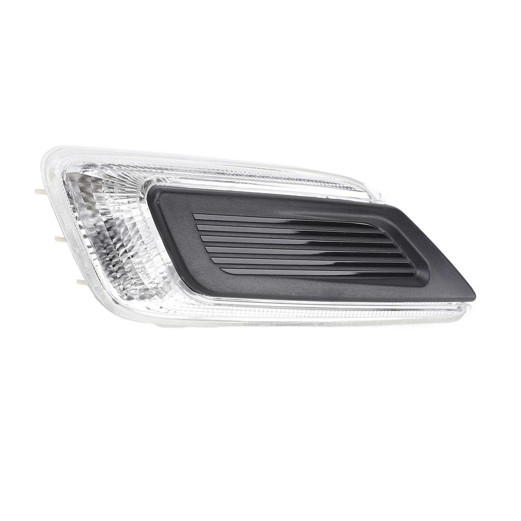 Side Marker Light Housing Turn Signal Side Marker Indicator Housing
