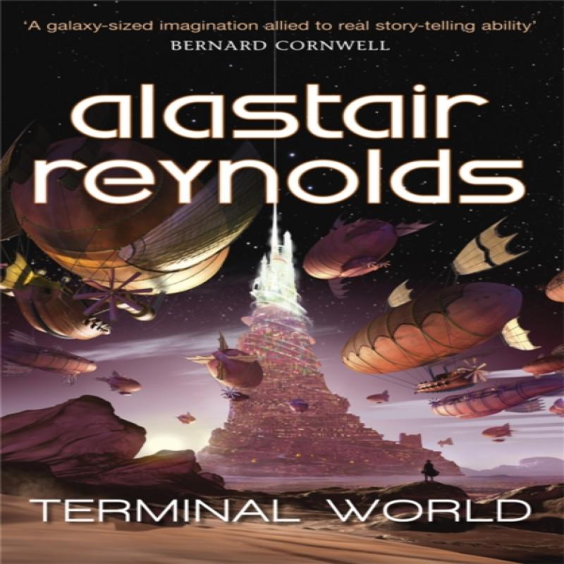 Terminal World by Alastair Reynolds Paperback Book 9780575088504