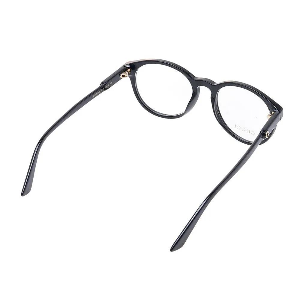 [Gucci] Interlocking Glasses GG04850 001 /135881