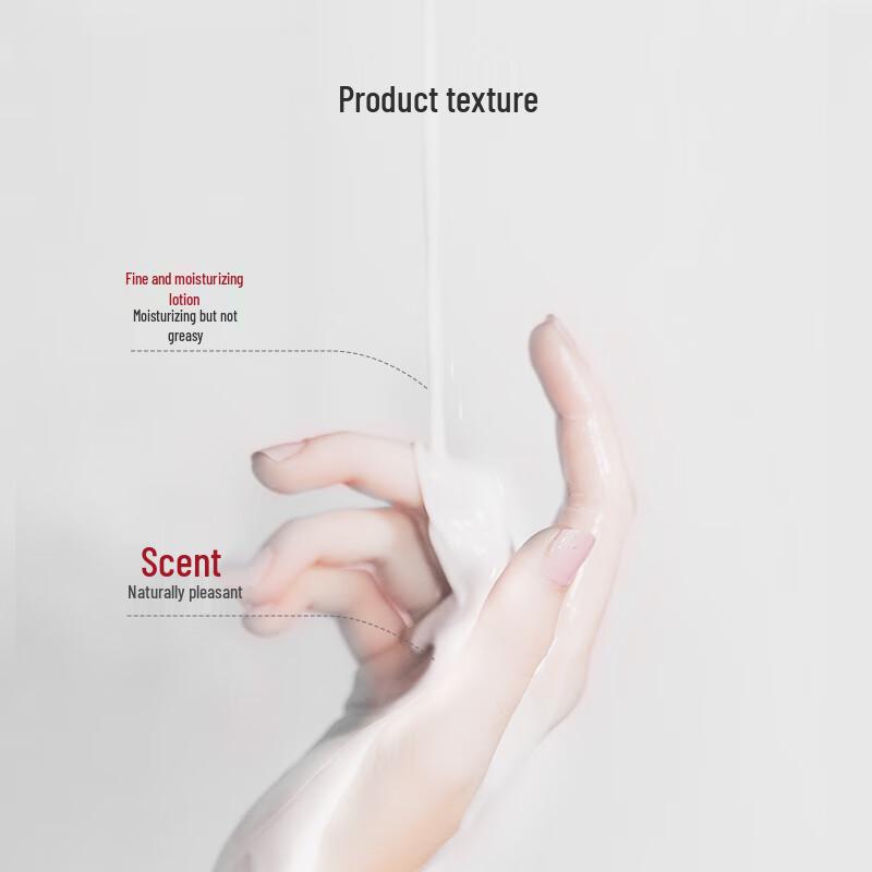 Concord Vitamin E Body & Face Lotion