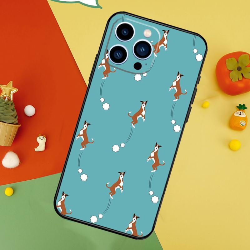 

Boxer Dog Phone Case For iPhone 17 Pro Max 16 15 14 13 12 11 Pro Max Plus 12 13 Mini 16e 17 Air Cover iPhone 16Pro MAX