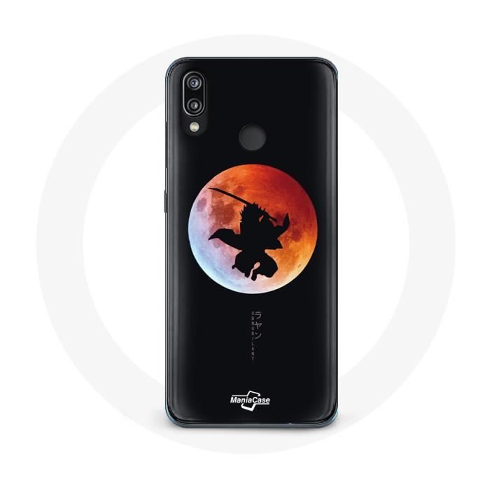 Coque Huawei P20 Lite Demon slayer