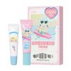 Etude Cozy Fixing Tint (Tanning Pochacco) / Sugar Coloring Jelly Balm (Tanning Cinnamoroll)