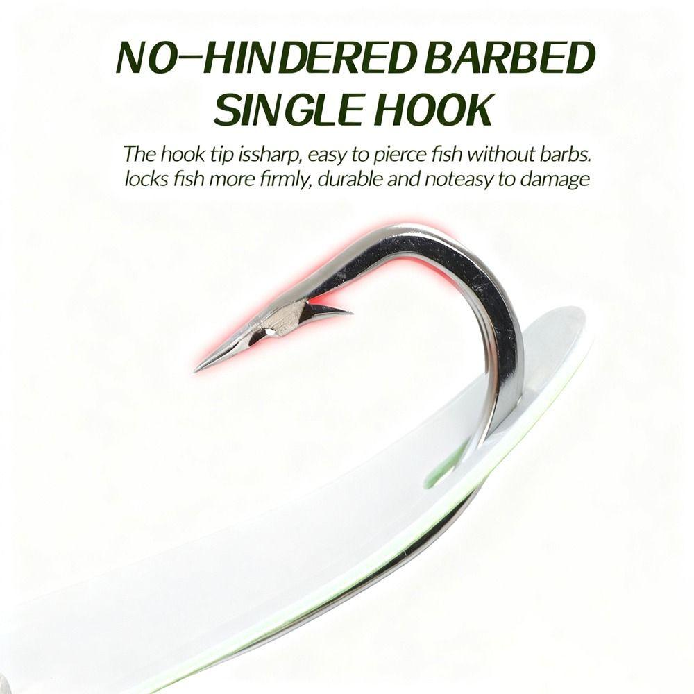 4.06 Inch Fishing Bait 3D Fish Scale Metal Sequin Bait Jig Lure Deep Sea Lure  Trolling Fishing