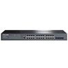Tp-Link TL-SG5428 28-Port Gigabit Layer 3 Managed Switch