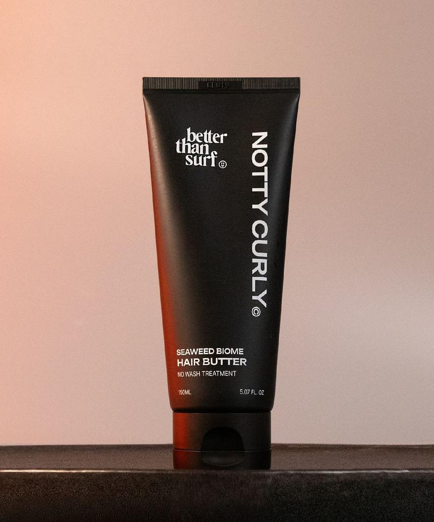 Seaweed-Biome Hair Butter 150ml