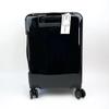 Miffy Suitcase Carry Case 35L Face Black