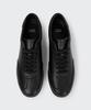 Musinsa Standard Classic Trainer Sneakers MEDFS0Z01-BK