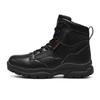 Manufacturer Hot-selling Outdoor Hiking Shoes Training Combat Desert Hunting Boots Large Size Men's and Women's Combat Boots