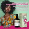 Rosemary Hair Thickening Shampoo: Thickening and Strengthening Formula for Men & Women - with Tea Tree Oil Biotin Mint - For Thinning Fine Hair