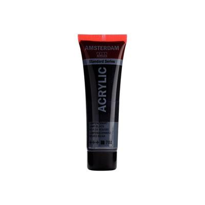Hobbyverf – Acrylverf