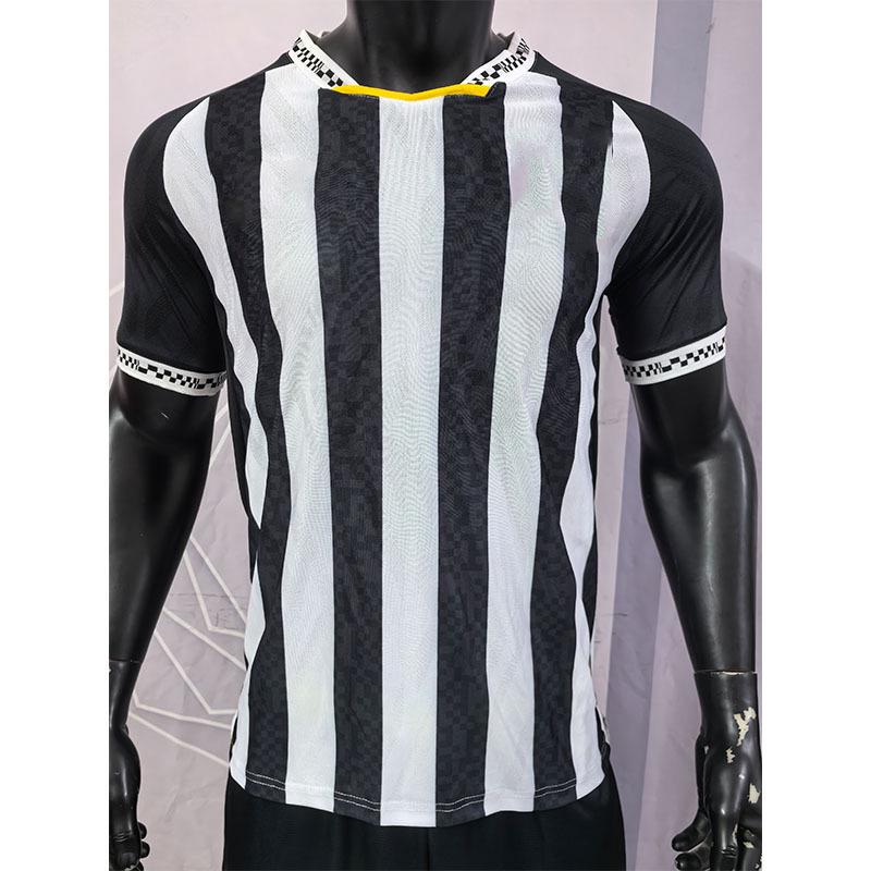 2025/26 Cross Santos Away Player Version Football Shirt S