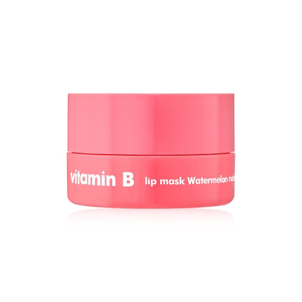 The Face Shop Watermelon Lip Mask Vitamin B FREE