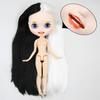 ICY DBS Blyth Doll 1/6 Toy Joint Body Smiling Face Custom Doll 30cm Bjd Girl Toy