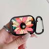 Graffiti Daisy Flowers Earphone Cases Cover Case For Airpods Pro2 4 Pro3 1 Pro 2 3