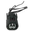 Intake Air Charge Temperature Sensor Connector Fits Acura Honda 2001-2009