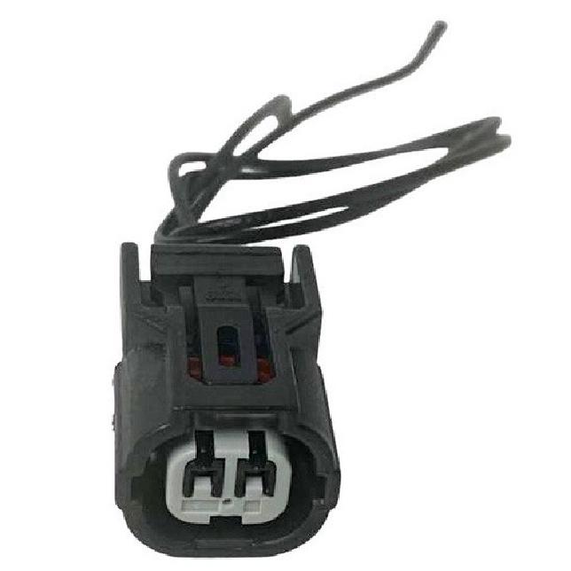 Intake Air Charge Temperature Sensor Connector Fits Acura Honda 2001-2009