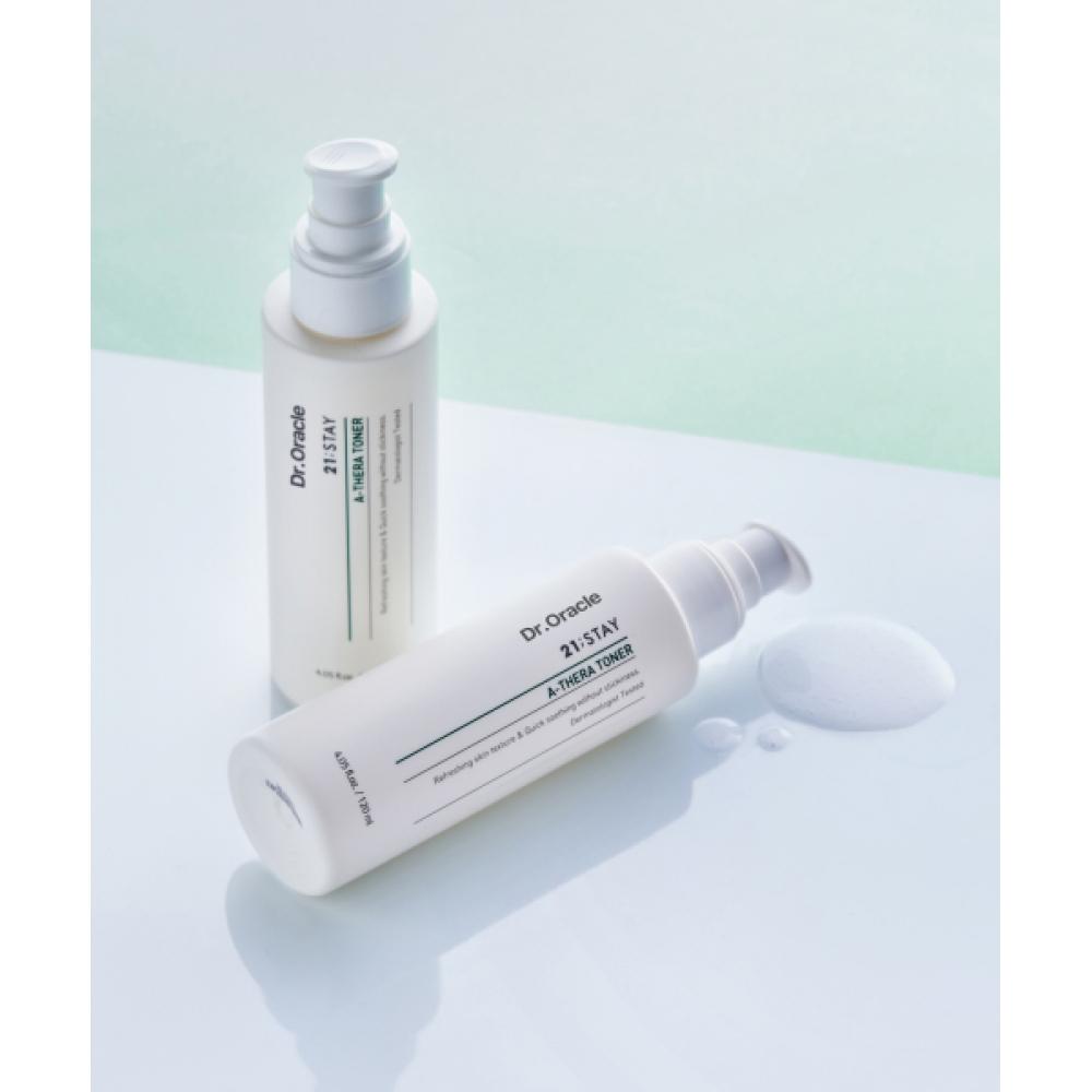 Dr.oracle 21stay Aitera Toner 120ml